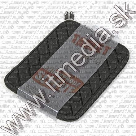 Image of Platinet Tablet/Netbook case 10.2col DAKOTA *Black* (IT8764)