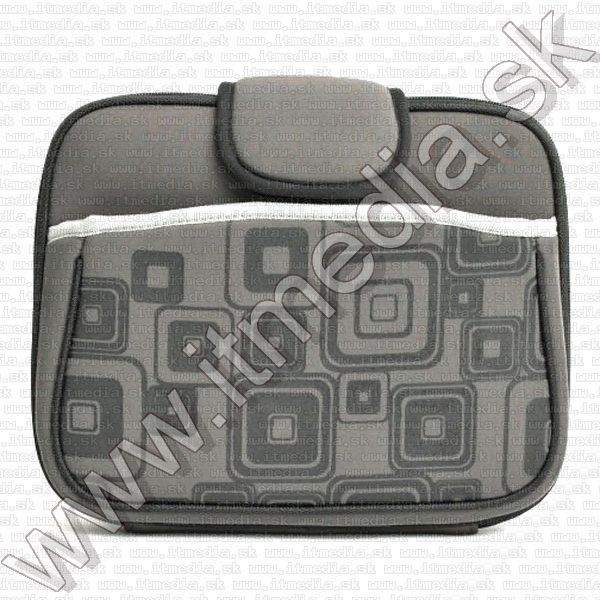 Platinet Tablet/Netbook case 10.2col NEBRASKA (41351) (IT11529) Image of Platinet Tablet/Netbook case 10.2col NEBRASKA (41351) (IT11529)