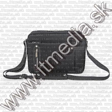 Image of Platinet Tablet/Netbook case 10.2col NEVADA *Black-Grey* (IT8765)