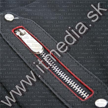 Image of Platinet Tablet/Netbook case 10.2col NEVADA *Black-Grey* (IT8765)