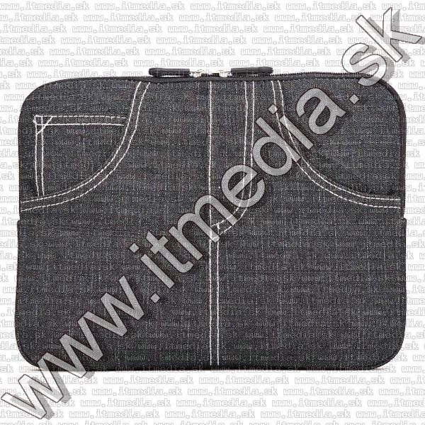 Image of Platinet Tablet/Netbook case 10.2col TEXAS (IT8325)