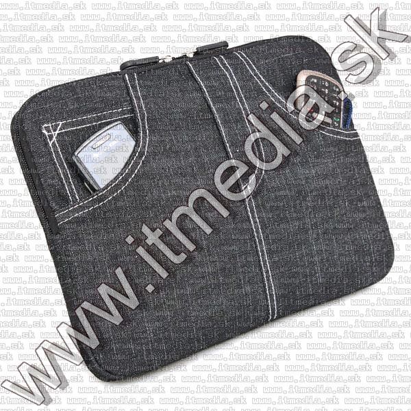 Image of Platinet Tablet/Netbook case 10.2col TEXAS (IT8325)