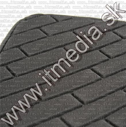 Image of Platinet Tablet/E-Book case 7col DAKOTA *Black* (IT8733)