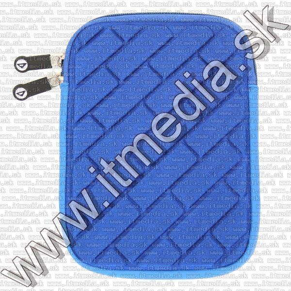 Image of Platinet Tablet/E-Book case 7col DAKOTA *Blue* (IT8827)