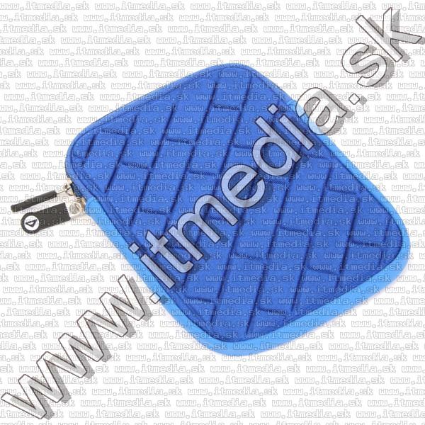 Image of Platinet Tablet/E-Book case 7col DAKOTA *Blue* (IT8827)