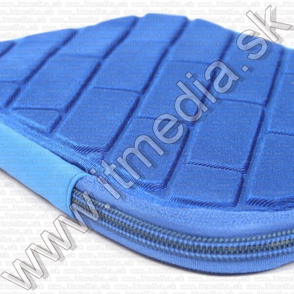 Image of Platinet Tablet/E-Book case 7col DAKOTA *Blue* (IT8827)