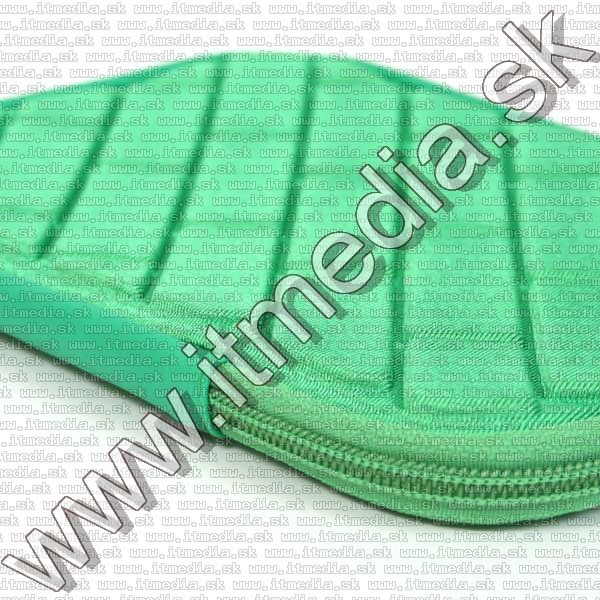 Image of Platinet Tablet/E-Book case 7col DAKOTA *Green* (IT8826)