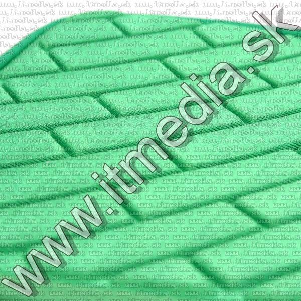 Image of Platinet Tablet/E-Book case 7col DAKOTA *Green* (IT8826)