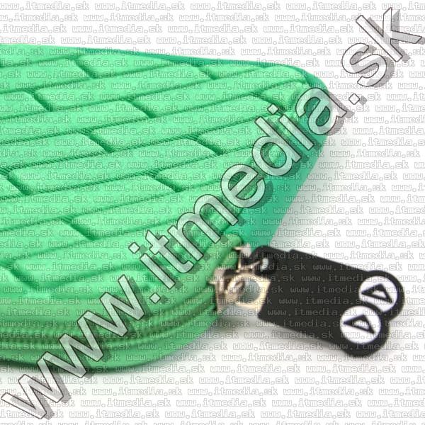 Image of Platinet Tablet/E-Book case 7col DAKOTA *Green* (IT8826)