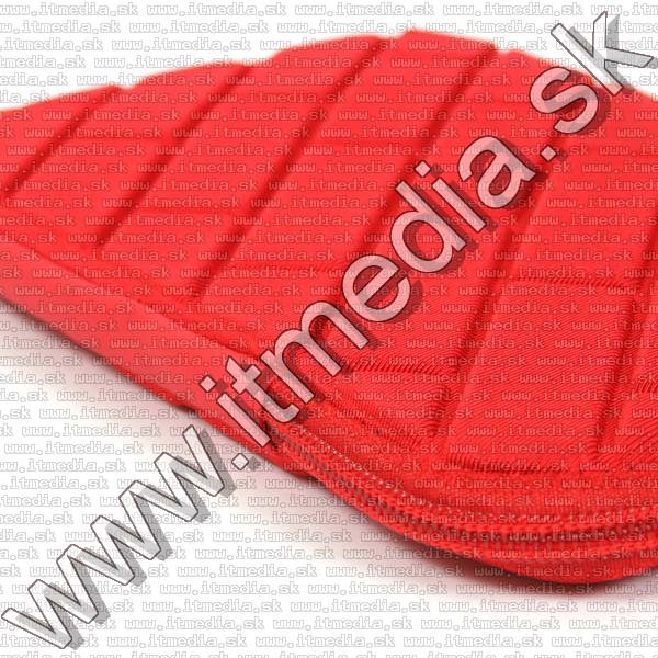 Image of Platinet Tablet/E-Book case 7col DAKOTA *Red* (IT8825)