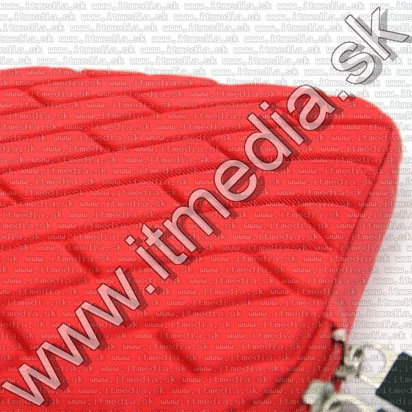 Image of Platinet Tablet/E-Book case 7col DAKOTA *Red* (IT8825)