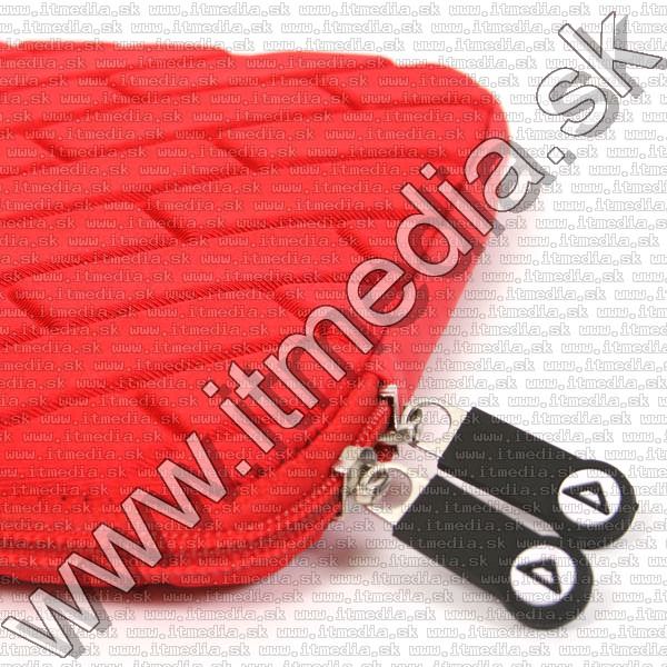 Image of Platinet Tablet/E-Book case 7col DAKOTA *Red* (IT8825)