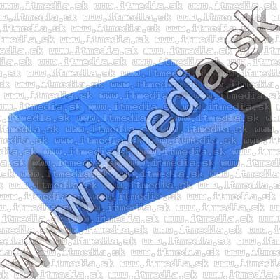 Image of Bluetooth OBD-II (OBD-2, OBD, ELM327) Autós interfész, 1-es modell (IT9114)