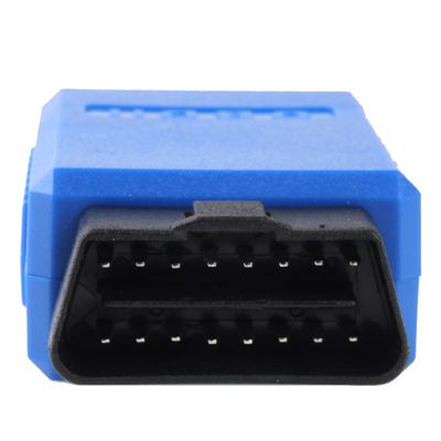 Image of Bluetooth OBD-II (OBD-2, OBD, ELM327) Autós interfész, 1-es modell (IT9114)