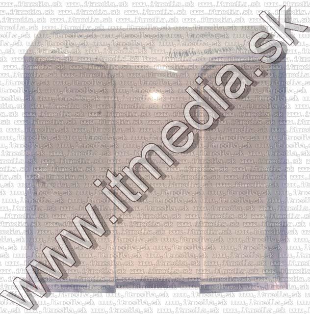 Image of Notes block 800 sheets 80x80mm in Acryl box (IT4825)