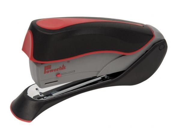 Image of Power Hit Office Stapler PM-082 (2-20 pages) (IT4205)