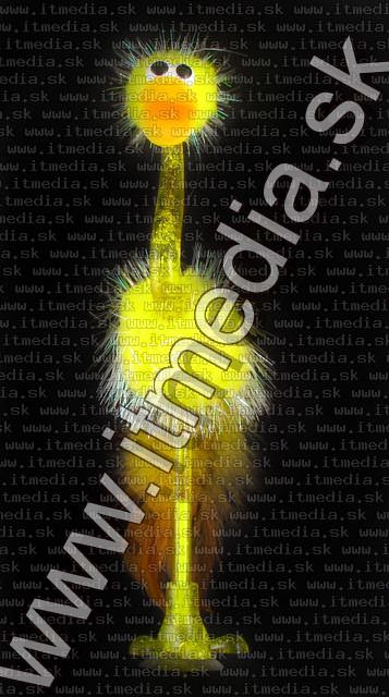 Image of Noname Ostrich Pen (IT5626)