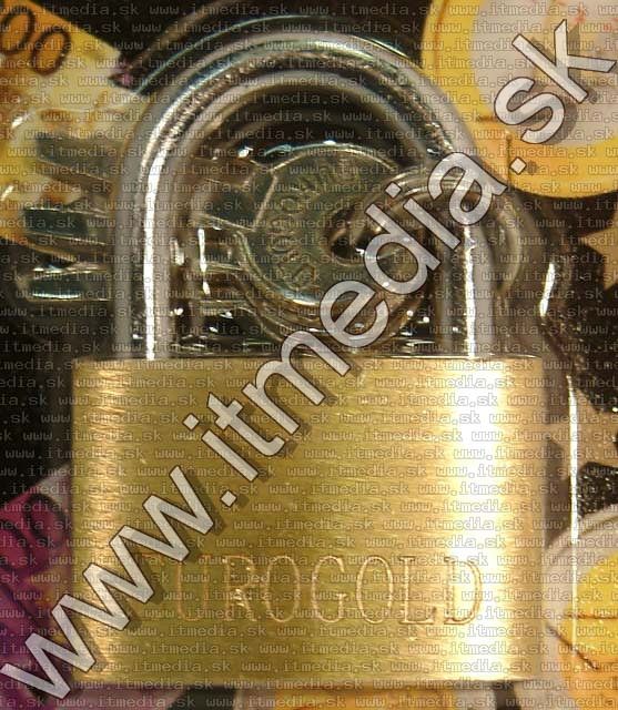 Image of EuroGold Padlock 30mm (IT3214)