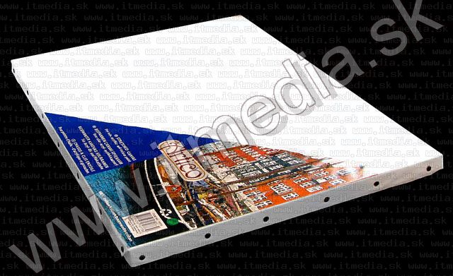 Image of Artico Stretched Canvas 50x70cm (IT5853)