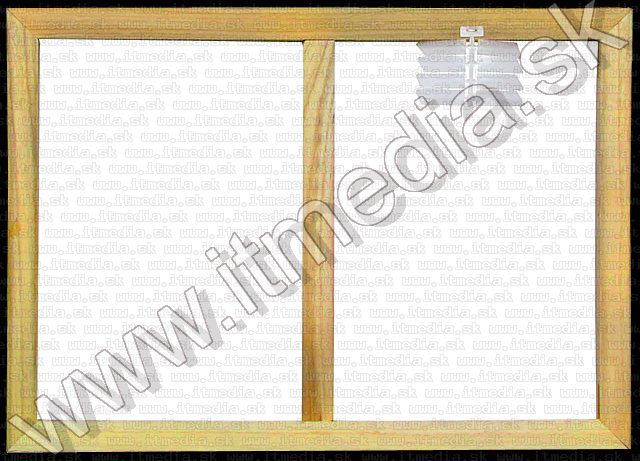 Image of Artico Stretched Canvas 50x70cm (IT5853)