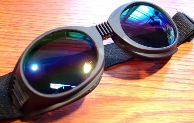 Image of Noname Paintball Sunglass (IT4222)