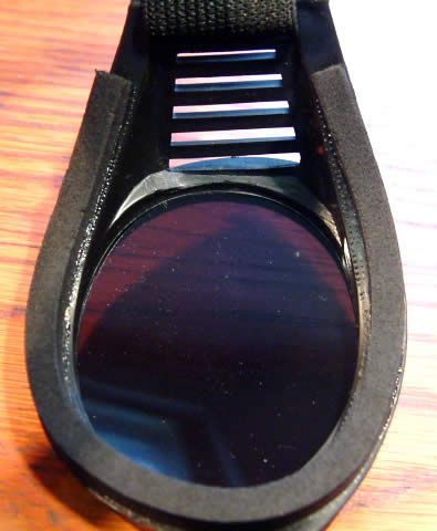 Image of Noname Paintball Sunglass (IT4222)