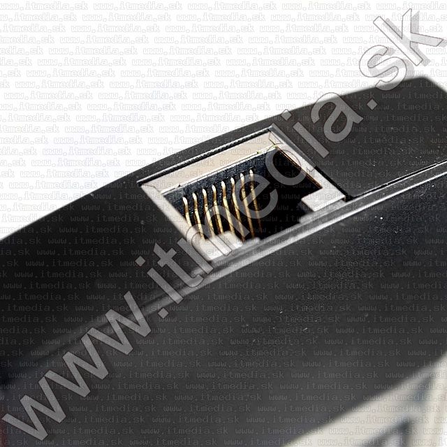 Image of PCMCIA 10-100 Mbit (Cardbus) Network Card (IT7798)