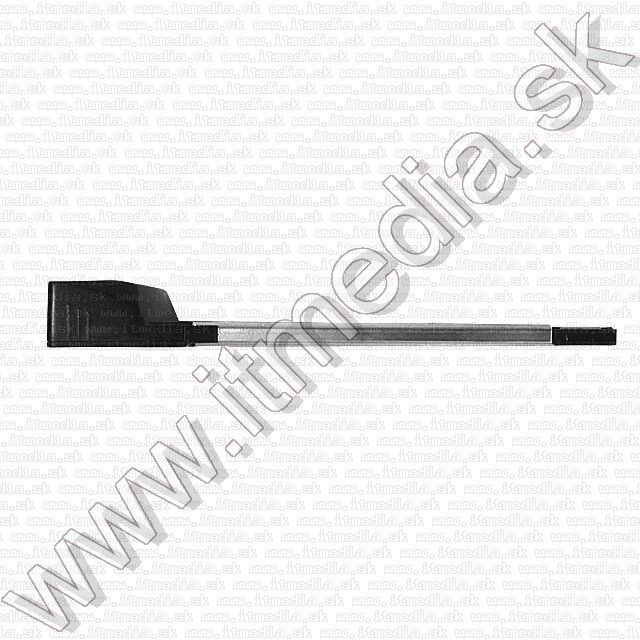 Image of PCMCIA 10-100 Mbit (Cardbus) Network Card (IT7798)