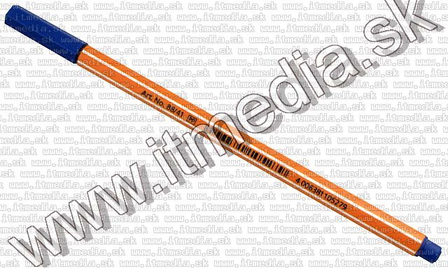 Image of Stabilo FineLiner Pen point88 *Blue* 0.4mm (IT5495)