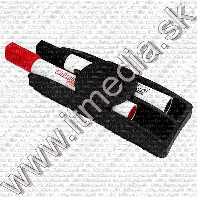 Image of Platinet Whiteboard Marker Set with Eraser (41321) (IT8821)