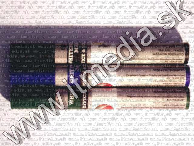 Image of Sky Art Táblafilc (letörölhető) Fekete (IT10418)