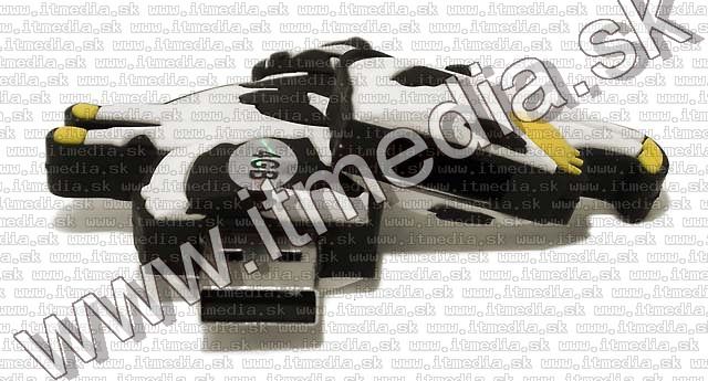 Image of Cow Shape PenDrive 4GB (IT4698)