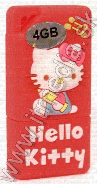 Image of Hello Kitty PenDrive 2GB INFO!!! (IT4294)