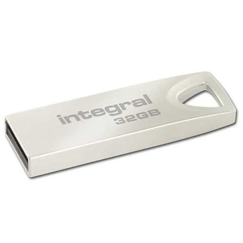 Integral USB pendrive 32GB ARC (IT13638) Image of Integral USB pendrive 32GB ARC (IT13638)