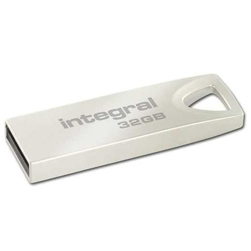 Image of Integral USB pendrive 32GB ARC (IT13638)