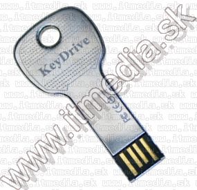 Image of KeyDrive USB pendrive 8GB (IT7130)