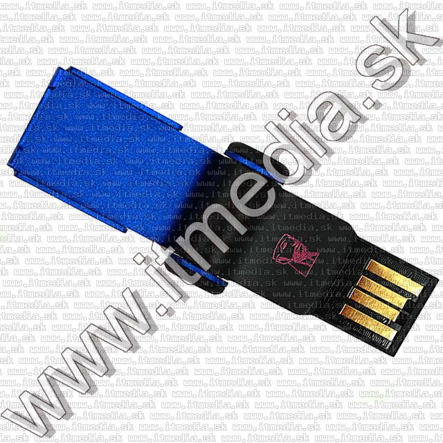 Image of Kingston USB pendrive 4GB *DT 108* (IT7387)