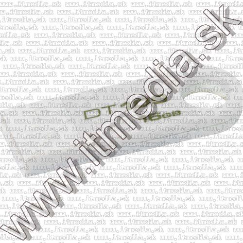 Image of Kingston USB pendrive 4GB *DT 109* White (IT7846)