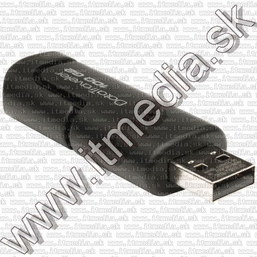 Image of Kingston USB pendrive 8GB *DT 100* Gen2 Info! (IT5396)