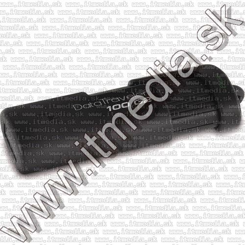 Image of Kingston USB pendrive 8GB *DT 100* Gen2 Info! (IT5396)
