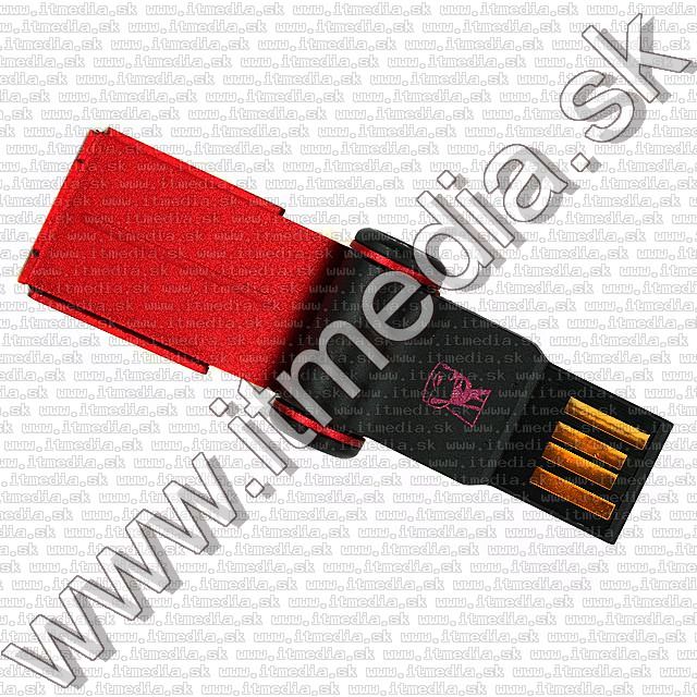 Image of Kingston USB pendrive 8GB *DT 108* (IT7386)