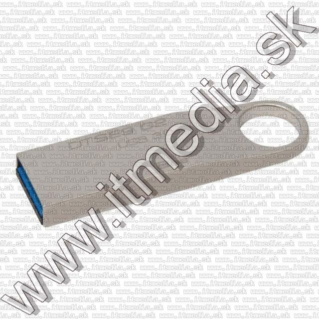 Image of Kingston USB 3.0 pendrive 8GB *DT SE9 G2* *Metal* (100MBps read) (IT10770)
