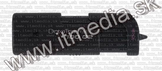Kingston USB pendrive 16GB *DT 100* Gen2 (IT3777) Image of Kingston USB pendrive 16GB *DT 100* Gen2 (IT3777)
