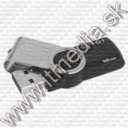 Image of Kingston USB pendrive 16GB *DT 101* Gen2 (IT5849)