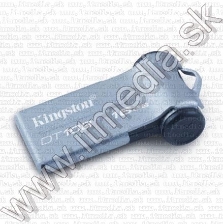 Image of Kingston USB pendrive 16GB *DT 108* (IT7434)