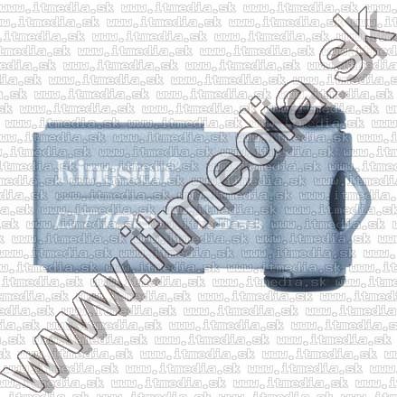 Image of Kingston USB pendrive 16GB *DT 108* (IT7434)