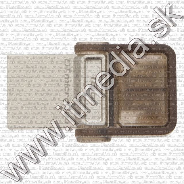 Image of Kingston USB pendrive 16GB *DT microDUO* *USB + microUSB (OTG)* (IT9744)