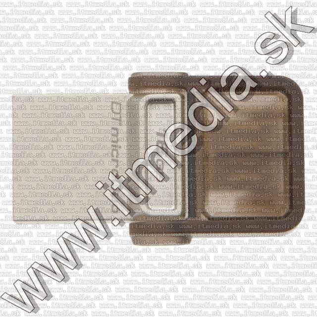 Kingston USB pendrive 16GB *DT microDUO* *USB + microUSB (OTG)* (IT9744) Image of Kingston USB pendrive 16GB *DT microDUO* *USB + microUSB (OTG)* (IT9744)