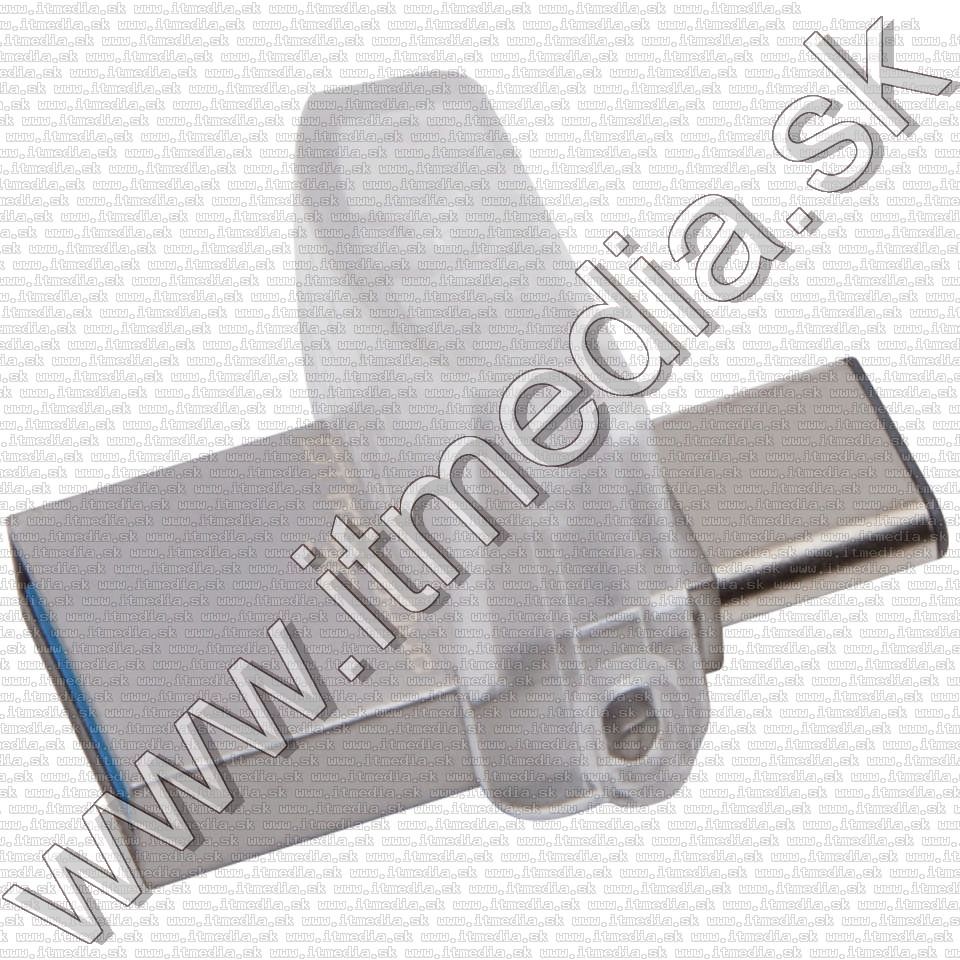 Image of Kingston USB 3.0 pendrive 16GB *DT microDUO 3.0* *USB + USB-C* (100/10MBps) (IT11914)