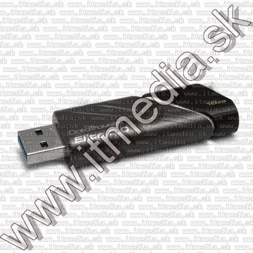 Image of Kingston USB 3.0 pendrive 16GB *DT ELITE 3.0* (IT7946)